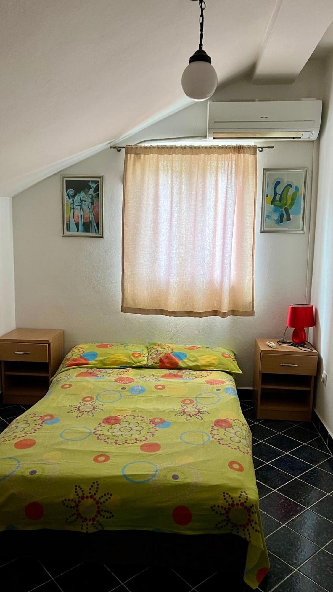 Apartments Holiday Budva Luaran gambar