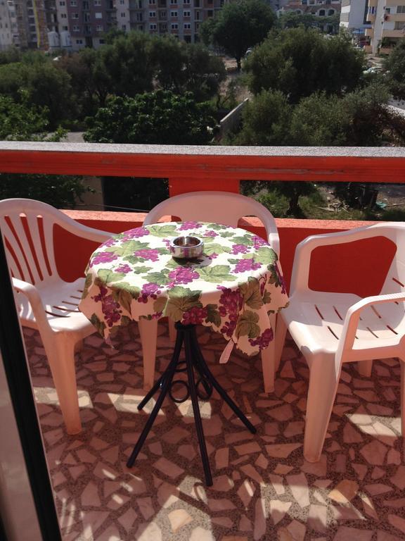 Apartments Holiday Budva Luaran gambar