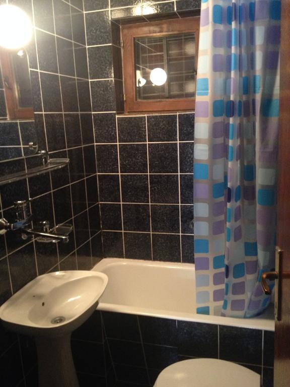 Apartments Holiday Budva Luaran gambar
