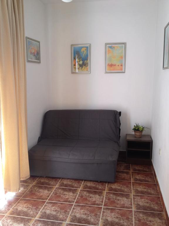 Apartments Holiday Budva Luaran gambar
