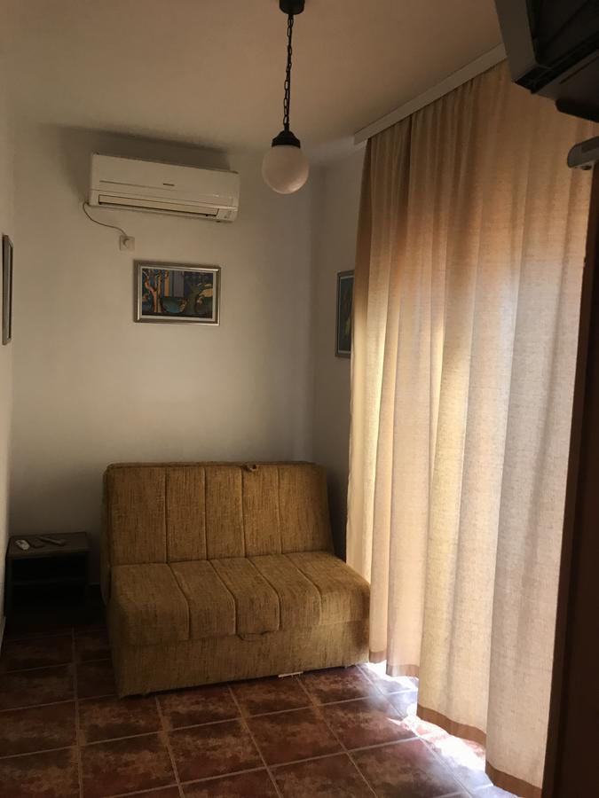 Apartments Holiday Budva Luaran gambar