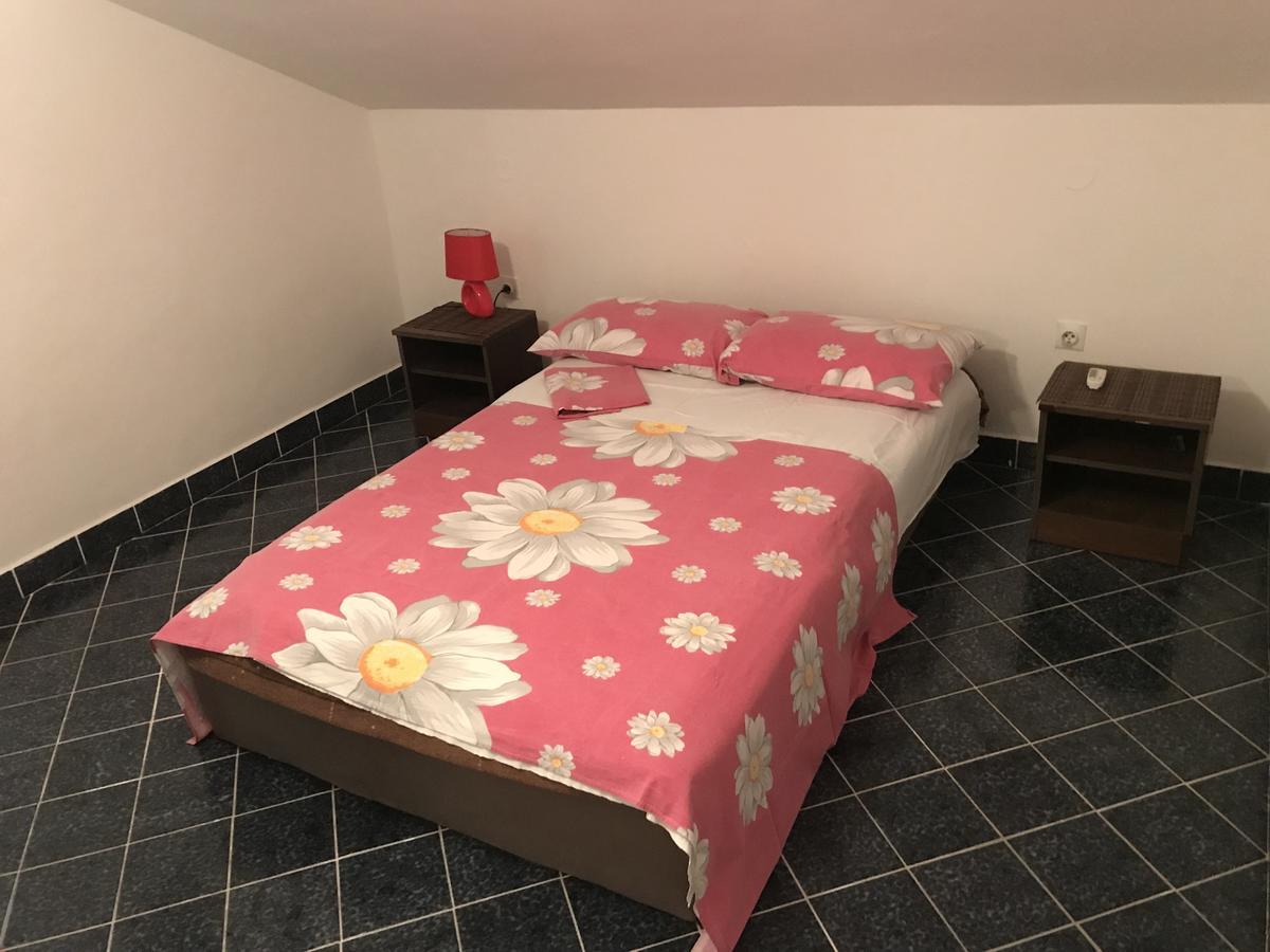 Apartments Holiday Budva Luaran gambar