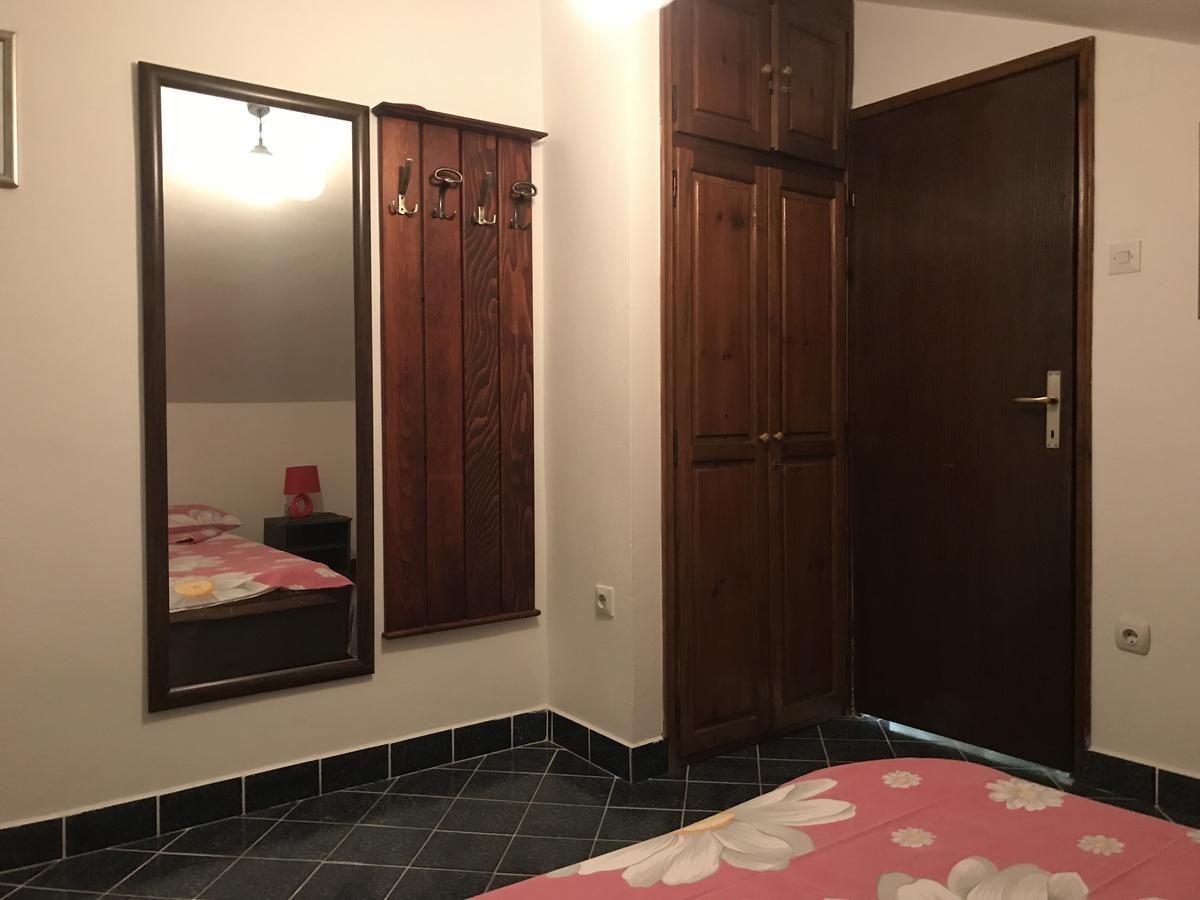 Apartments Holiday Budva Luaran gambar