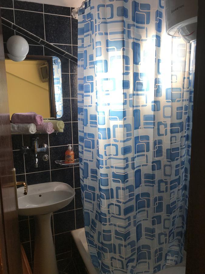 Apartments Holiday Budva Luaran gambar