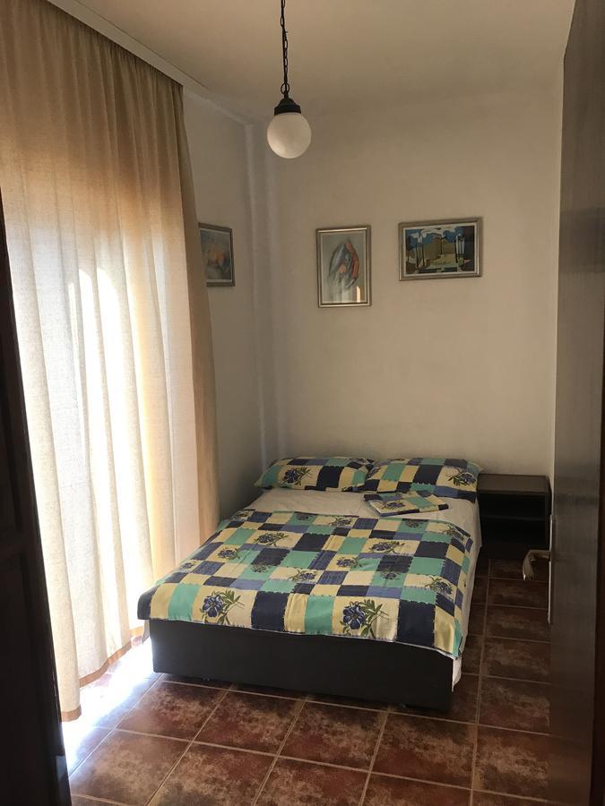 Apartments Holiday Budva Luaran gambar