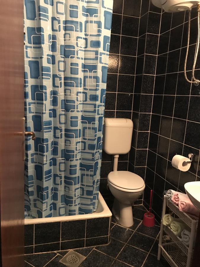 Apartments Holiday Budva Luaran gambar